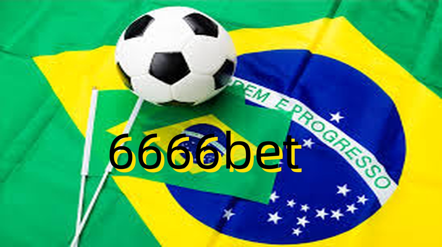 Promoção e recompensas no 6666bet